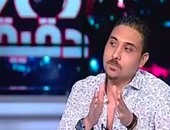 أحمد الشناوى: "أنا مشاغب وطول عمرى لمض.. وكان نفسى أبقى ضابط"