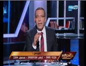 غدا.. خالد صلاح يكشف سر ظهور نجلى مبارك الأخير  بـ"على هوى مصر" 