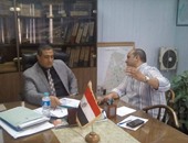 برلمانى يقدم مقترحًا لنائب محافظ القاهرة بإنشاء مجمع خدمى فى الشرابية