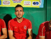 معلول يسافر لتونس 5 نوفمبر للمشاركة فى مباراة ليبيا بالجزائر