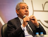 وزيرا التجارة "الأردنى والمصرى" يبحثان تذليل عقبات الشركات المصدرة