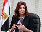 نبيلة مكرم تبحث مع "الدولية للهجرة" الاستفادة من تحويلات المصريين المغتربين