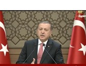 مسئولون: الحزب الحاكم فى تركيا قدم إصلاحات دستورية للبرلمان