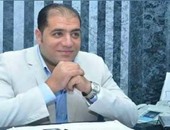 محمد قابيل: مستعدون للاستمرار فى مجلس المصرى للحفاظ على مسيرة الفريق