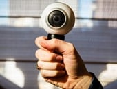 سامسونج تطلق كاميرا "جير 360" المتطورة رسميا فى الأسواق العالمية