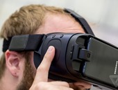 سامسونج تطلق Gear VR نظارة واقع افتراضى جديدة