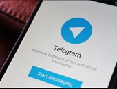 متسللون يخترقون حسابات على خدمة تليجرام للتراسل في إيران
