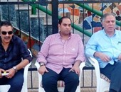 بالصور.. خالد لطيف يزور طنطا ضمن جولاته الانتخابية