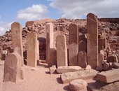 تعرف على أشهر الأماكن السياحية فى جنوب سيناء