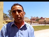 بالفيديو..انتهاء تجهيز فندق ومكاتب نادى المعاقين بشمال سيناء