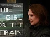 رواية "الفتاة فى القطار"  الأعلى مبيعا لقائمة نيويورك تايمز