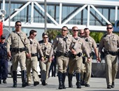 صحيفة: شرطيان فى لوس أنجلوس يرفعان دعوى تمييز عرقى ضد المدينة