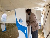 انتخابات جنوب أفريقيا: نتائج أولية تظهر خسارة الحزب الحاكم