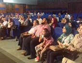 بالصور. . افتتاح الملتقى الأول لثقافة الجماهير فى بور سعيد