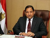 محافظ الغربية يستقبل وزير قطاع الأعمال خلال زيارته لغزل المحلة