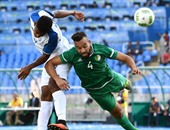 أولمبياد 2016.. بالفيديو.. أخطاء الحارس تهزم الجزائر أمام هندوراس