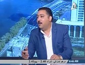 كريم عبدالسلام: قناة السويس الجديدة لمت شمل المصريين وقت الانقسام