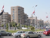محافظ القاهرة يفتتح تطوير ميدان المحكمة بتكلفة مليون و400 الف جنيهاَ
