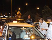 الشرطة المتخصصة: تعاون كامل من سائقى النقل لتنفيذ حظر السير ليلا