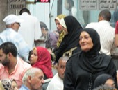 عبد النبى مرزوق يكتب: المواطن المصرى بين نقد الذات وانتقاد الآخرين
