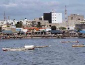 باحثون دوليون: التنقيب فى حقل الغاز بين موريتانيا والسنغال خطر على الثروة البحرية