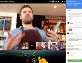 مزايا جديدة بخدمة Google Hangouts لخلق تفاعل مع المشاهدين