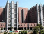 مستشفيات جامعة القاهرة: نستهدف خفض نسبة العدوى للنصف خلال 6 شهور