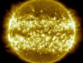 بالفيديو..ناسا تبث مشاهد للانفجار الشمسى المؤدى للعواصف المغناطيسية