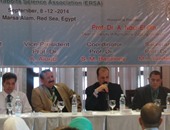 اختتام فعاليات المؤتمر الدولى السابع لإنتاج الأرانب بمدينة مرسى علم