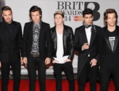 فريق "One Direction" يعلن موعد إطلاق ألبومهم الجديد