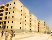 مصادر: طرح 20 ألف وحدة سكنية فى 20 محافظة منتصف الشهر الجارى