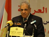 محلب يقرر تعيين سيد أبو بيه أميناً عاماً لـ"القومى لرعاية أسر الشهداء"