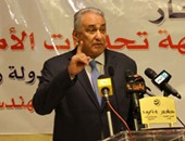 قيادات حزب العربى الناصرى تجتمع اليوم لبحث تشكيل تحالف انتخابى