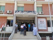 جامعة أسيوط تكرم رواد العمل الطبى والمتبرعين لتطوير معهد جنوب مصر للأورام
