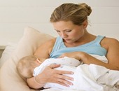 دراسة: الرضاعة الطبيعية تحمى الأطفال من أمراض معوية قاتلة 