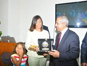 الأكاديمية العربية بالإسكندرية تحتفل بافتتاح أول استوديو من نوعه