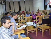 لجنة الشباب بمستقبل وطن الإسماعيلية تنظم أولى فعالياتها