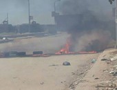حبس 5 طلاب إخوان بجامعة المنصورة 15 يومًا لاشتراكهم فى أعمال عنف