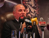 قضاة يطالبون "الزند" بالدعوة لـ"عمومية" لمناقشة أزمة توقف صرف بدل العلاج