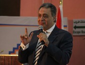 وزير الصحة لخالد صلاح:"التأمين الصحى" يضمن التزام الدولة بعلاج غير القادرين