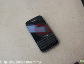 بالصور.. بلاك بيرى تعود للأسواق بهاتف BlackBerry Classic