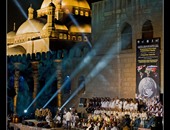 اليونان تطلب المشاركة فى مهرجان سماع الدولى للإنشاد الدينى