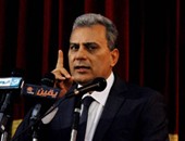 رئيس جامعة القاهرة يفتتح فعاليات ورشة حصر المواد الخطرة بالدول العربية