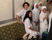 محامى "سناء سيف": والدتها التمست اعتبارها المسئولة عن الدعوة للمظاهرة