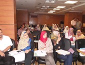 "المرأة الريفية ودورها فى المجتمع"ندوة بجمعية الإسكندرية لرعايةالأطفال