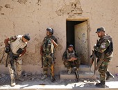 الجيش العراقى: مقتل قيادى بداعش و27 عنصرا من مساعديه شمالى بابل