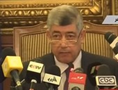 وزير الداخلية: "أنا مبعتقلش حد" وألقينا القبض على مخترقى "التظاهر"