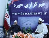 الأزهر ينفى زيارة وفد رسمى من علمائه للحوزة الشيعية بإيران
