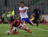 دورات تدريبية للأهلى والزمالك بسبب الـ var أول مارس