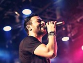 ضبط 7 حالات تحرش بحفل المطرب تامر عاشور بالغردقة